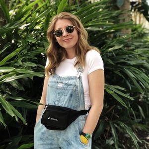 Meet your Posher, Gabrielle